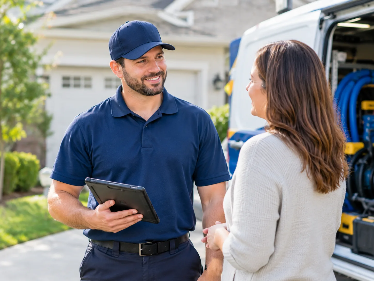 Sewage Backup Cleanup Perryville, MD FAQs